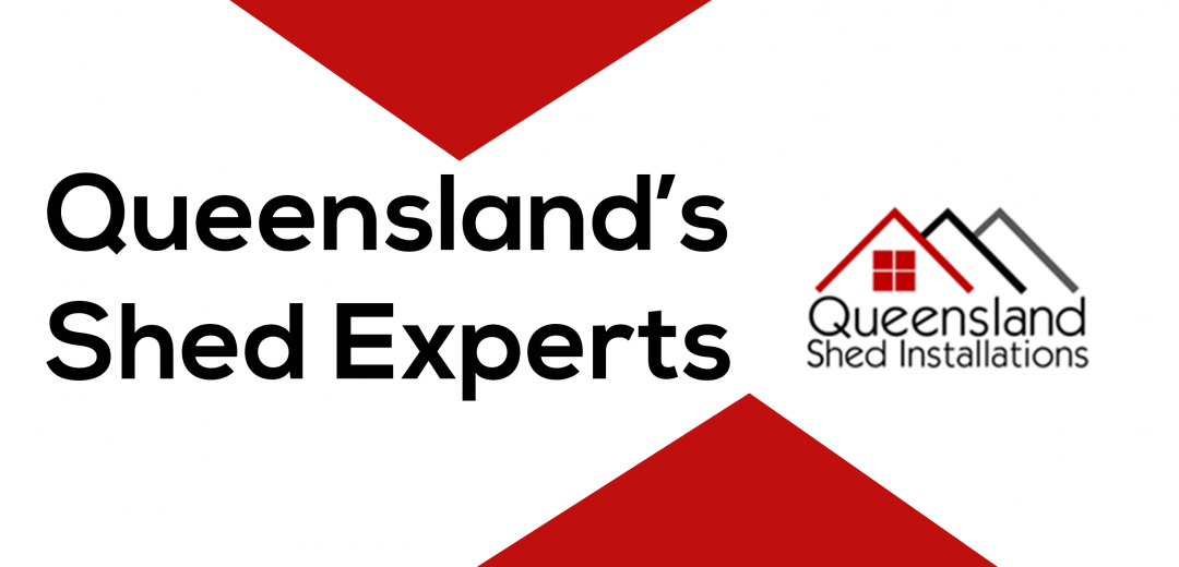 QSI Queensland Shed Installations
